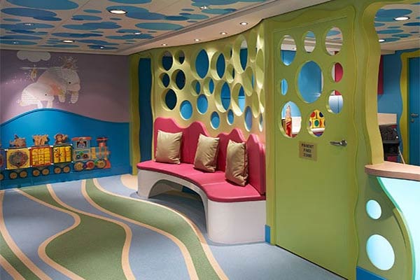 Norwegian Escape Gallery Image